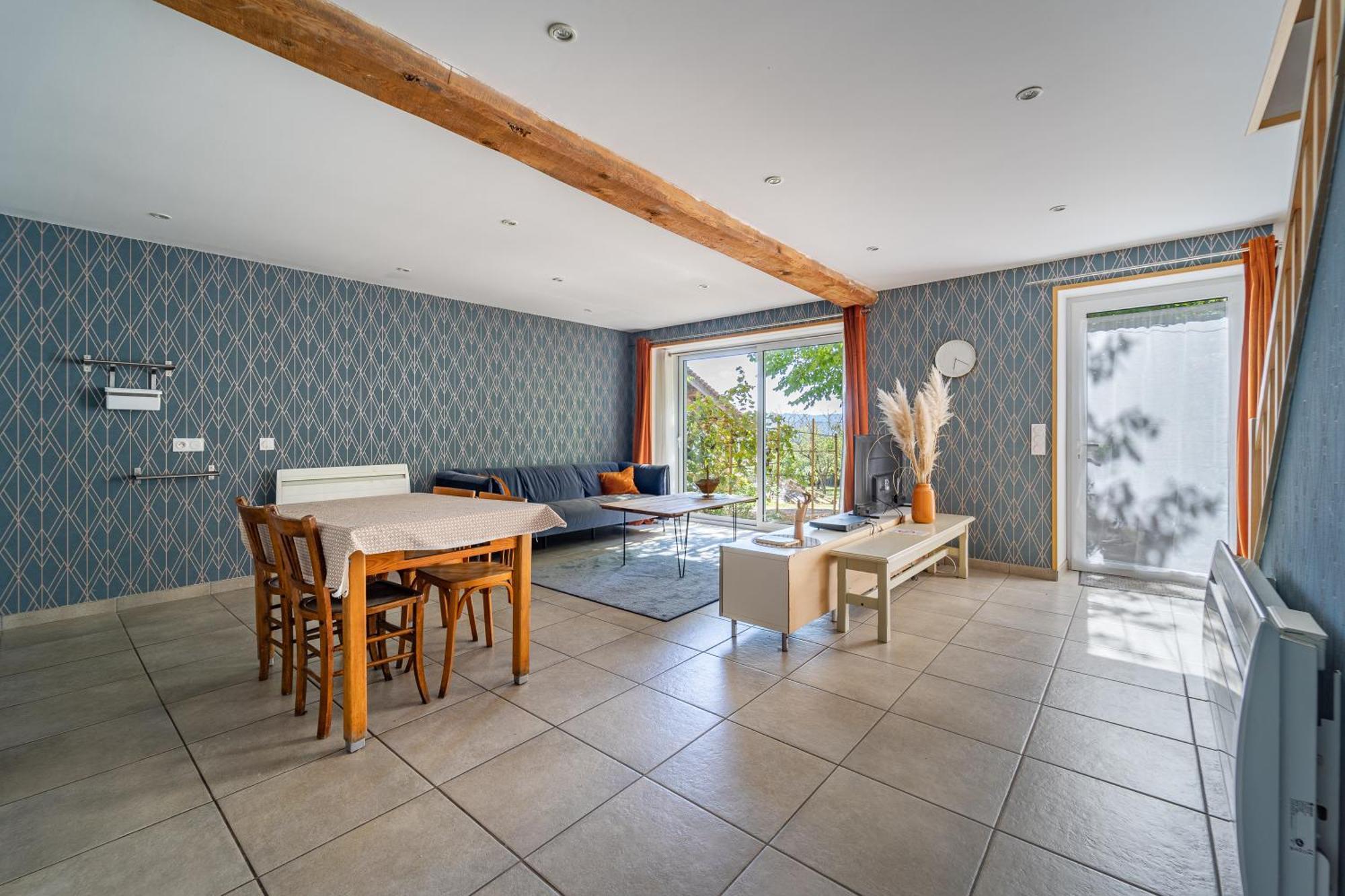 Cosy Room'S Frontonas Экстерьер фото