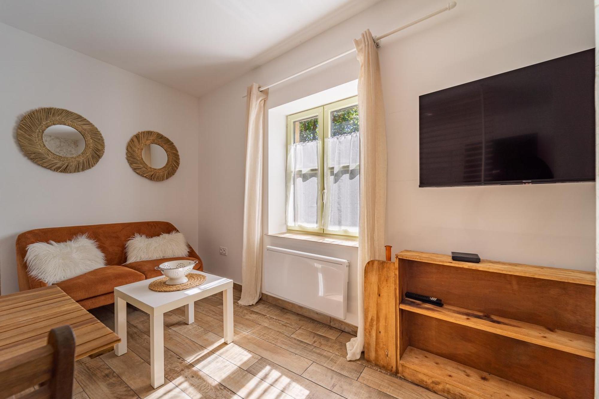 Cosy Room'S Frontonas Экстерьер фото