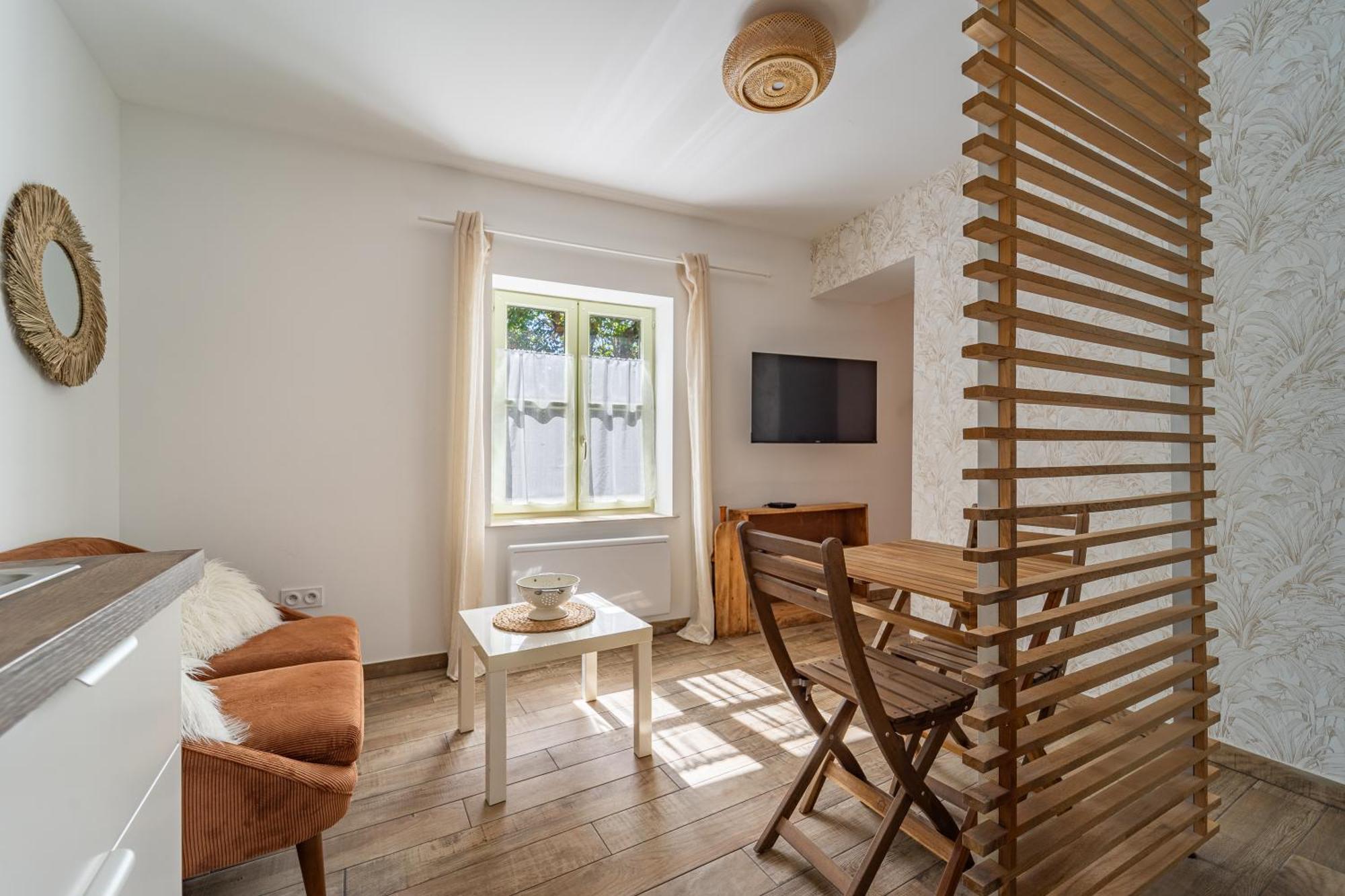 Cosy Room'S Frontonas Экстерьер фото