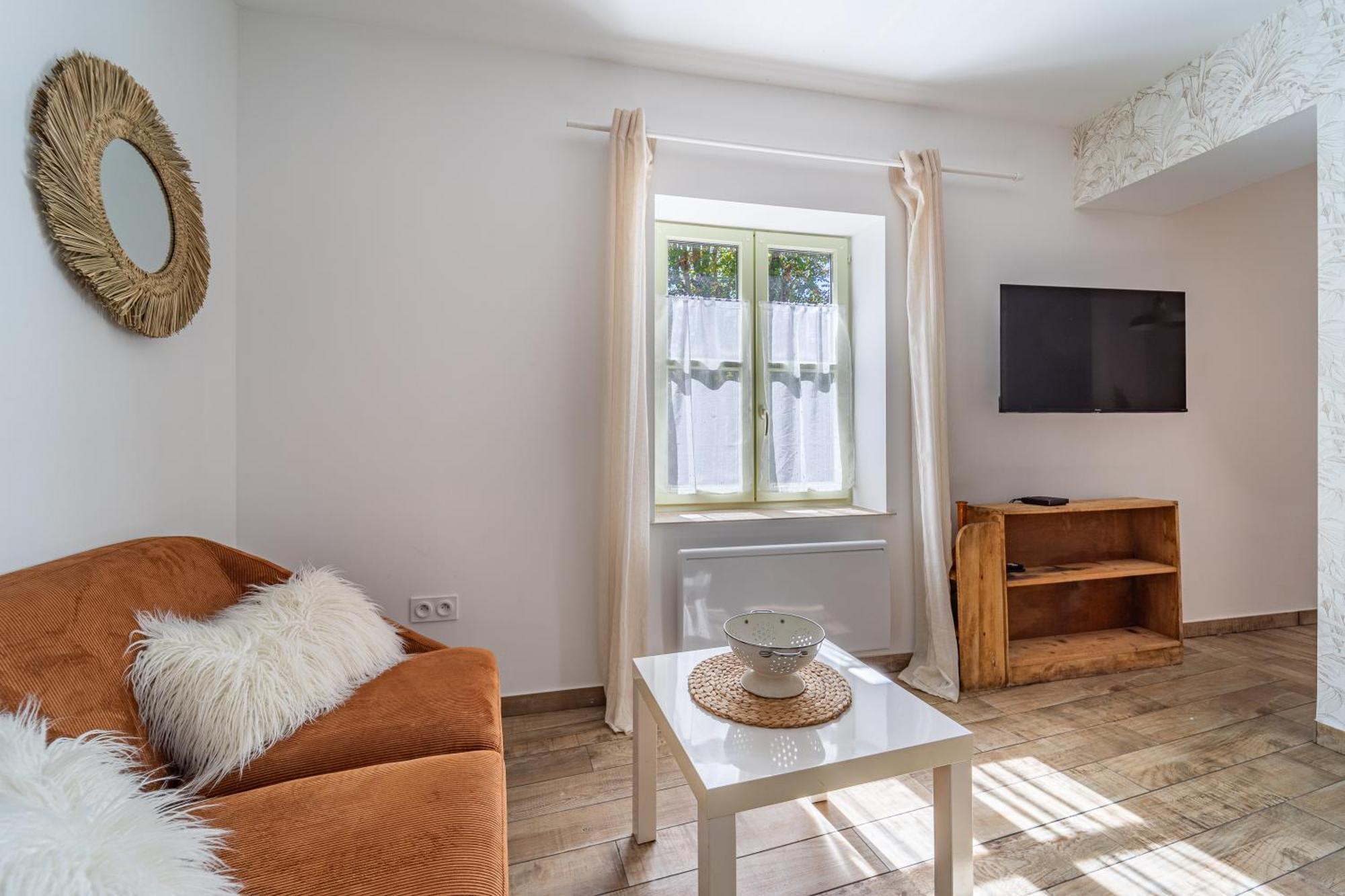 Cosy Room'S Frontonas Экстерьер фото
