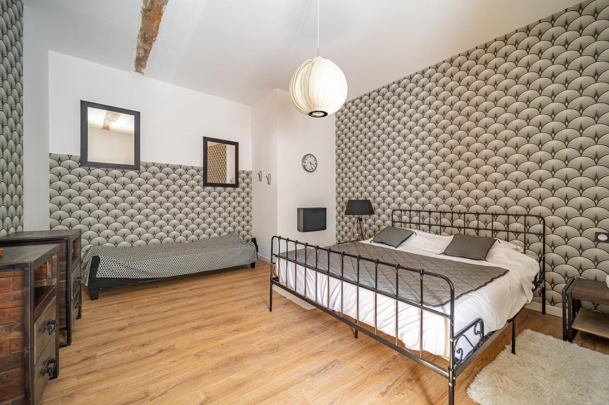 Cosy Room'S Frontonas Экстерьер фото