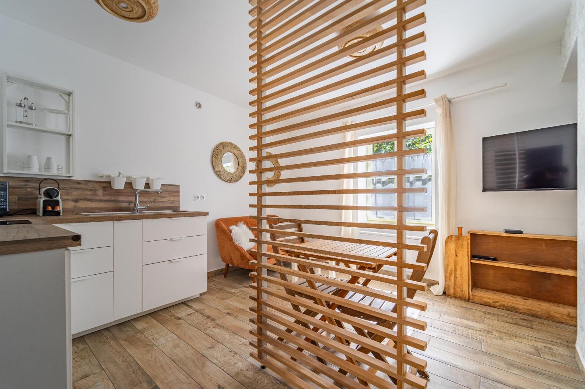 Cosy Room'S Frontonas Экстерьер фото