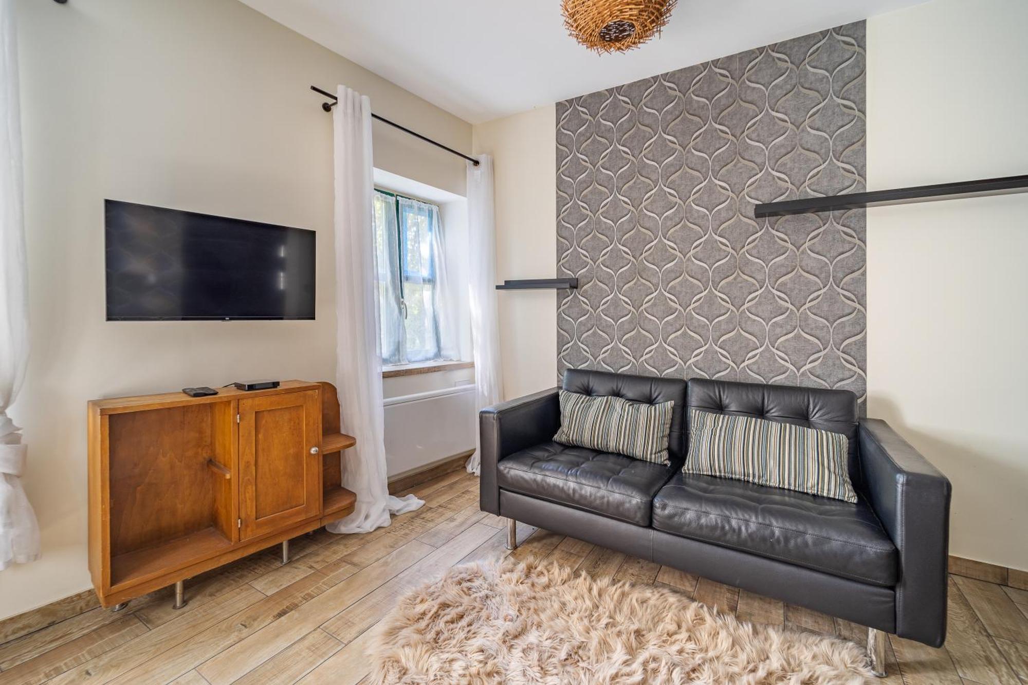 Cosy Room'S Frontonas Экстерьер фото